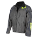 Водоустойчиво яке O'NEAL SHORE V.22-GRAY/NEON YELLOW