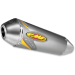 Гърне FMF Universal Powercore 4 Spark Arrestor Muffler
