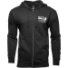 Съичър THOR Star Racing Zip-Up Fleece