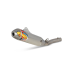 Гърне FMF Q4 Hex S/A Slip-On Muffler YAMAHA WR 250 F 2020/21г.