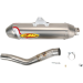 Гърне FMF Factory 4.1 Slip-On Muffler