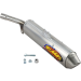 Гърне FMF Turbinecore 2 Spark Arrestor Silencers ATV