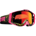 Мотокрос очила THOR SNIPER PRO SPLATTA FLO PINK/BLACK