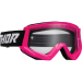Мотокрос очила THOR COMBAT RACER FLO PINK/BLACK