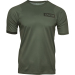 Вело джърси THOR ASSIST SHORT SLEEVE ARMY GREEN