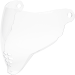 Визьор за каска ICON AIRFLITE CLEAR
