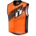 Мото елек ICON Mil Spec 2 Vest Fluorescent Orange