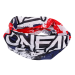 Мултифункционална кърпа O`NEAL USA WHITE/BLUE/RED