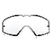 Двойна плака за очила O'NEAL B-30 DUPLEX CLEAR
