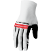 Вело ръкавици THOR INTENSE ASSIST DECOY WHITE/CAMO