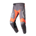 Мотокрос брич ALPINESTARS RAC-HOEN MAGNESIUM/ORANGE