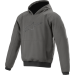 Мото суичър ALPINESTARS Ageless Hoodie GRAY