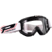 Мотокрос очила PROGRIP 3201 ATZAKI BLACK