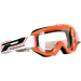 Мотокрос очила PROGRIP 3201 ATZAKI ORANGE