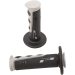 Мотокрос ръкохватки PROGRIP DUAL GRAY/BLK