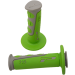 Мотокрос ръкохватки PROGRIP 793 DUAL GRAY/GREEN