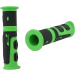 Мотокрос ръкохватки PROGRIP 964 ATV/JET DUAL GREEN/BLACK