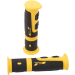 Мотокрос ръкохватки PROGRIP 964 ATV/JET DUAL YELLOW/BLACK