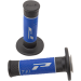 Мотокрос ръкохватки PROGRIP 790 Triple Density BLUE/BLACK
