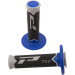 Мотокрос ръкохватки PROGRIP 788 BLACK/GREY/BLUE