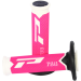 Мотокрос ръкохватки PROGRIP Triple Density 788 FLUO PINK/BLACK/
