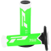 Мотокрос ръкохватки PROGRIP Triple Density 788 FLUO GREEN/BLACK