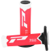 Мотокрос ръкохватки PROGRIP Triple Density 788 WHITE/RED