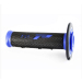 Мотокрос ръкохватки PROGRIP Double Density BLUE/BLACK