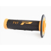 Мотокрос ръкохватки PROGRIP Double Density ORANGE/BLACK