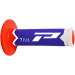 Мотокрос ръкохватки PROGRIP TRIPPLE Density 788 788 WHITE/BLUE/RED