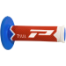 Мотокрос ръкохватки PROGRIP TRIPPLE Density 788 788 WHITE/RED/BLUE