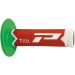 Мотокрос ръкохватки PROGRIP TRIPPLE Density 788 788 WHITE/RED/GREEN