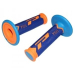 Мотокрос ръкохватки PROGRIP TRIPPLE Density 788 ORANGE/BLUE