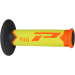 Мотокрос ръкохватки PROGRIP TRIPPLE Density 788 ORANGE/YELLOW/BLACK