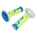 Мотокрос ръкохватки PROGRIP TRIPPLE Density 788 BLUE/YELLOW/WHITE