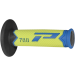 Мотокрос ръкохватки PROGRIP TRIPPLE Density 788 BLUE/YELLOW/BLACK