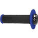 Мотокрос ръкохватки PROGRIP 708 Lock-On Locking BLUE/BLACK