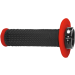 Мотокрос ръкохватки PROGRIP 708 Lock-On Locking BLACK/RED