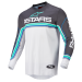 Мотокрос джърси ALPINESTARS Fluid Speed S21 BLUE/GRAY