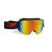 Мотокрос очила PROGRIP 3205 MAGNET RED