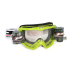 Мотокрос очила PROGRIP 3208 MX/Enduro Goggles With Roll-Off System (White/YellowFLUO)