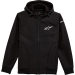Мото суичър ALPINESTARS PRIMARY BLACK