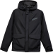 Текстилно мото яке ALPINESTARS WINTER-FAHRN BLACK