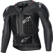 Детска ризница ALPINESTARS BIONIC ACTION V2 BLACK