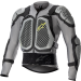 Ризница ALPINESTARS BIONIC ACTION V2 GREY/BLACK