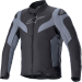 Текстилно яке ALPINESTARS RX-3 WP BLACK/GREY