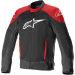 Мото яке ALPINESTARS T SP X SUPERAIR BLACK/RED