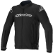 Текстилно яке ALPINESTARS T-GP Force BLACK