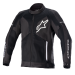 Текстилно яке ALPINESTARS VIPER V3 AIR BLACK