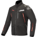 Текстилно яке ALPINESTARS Venture-R BLACK/RED